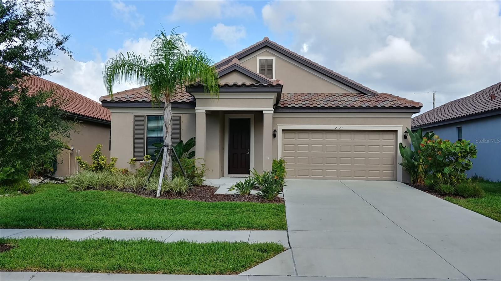 7013 ISLAND QUEEN CT, SARASOTA, FL
