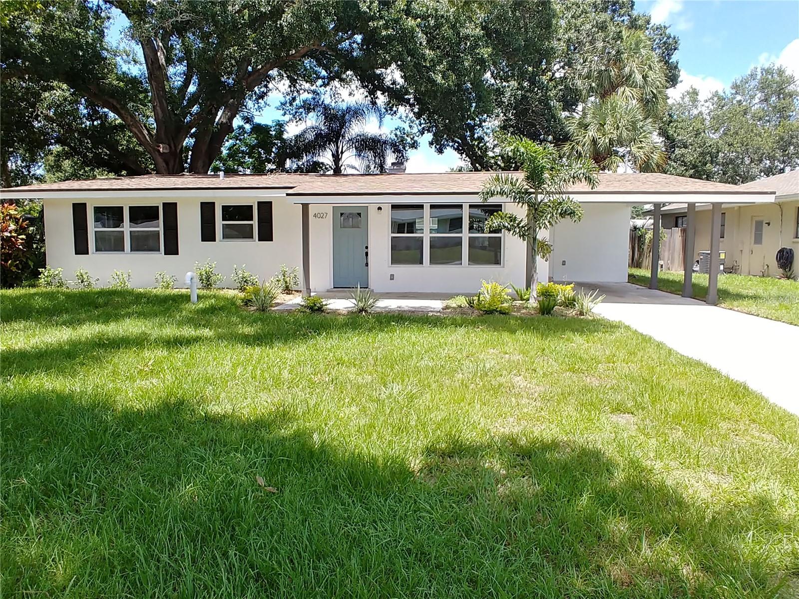 4027 CONDOR LN, SARASOTA, FL
