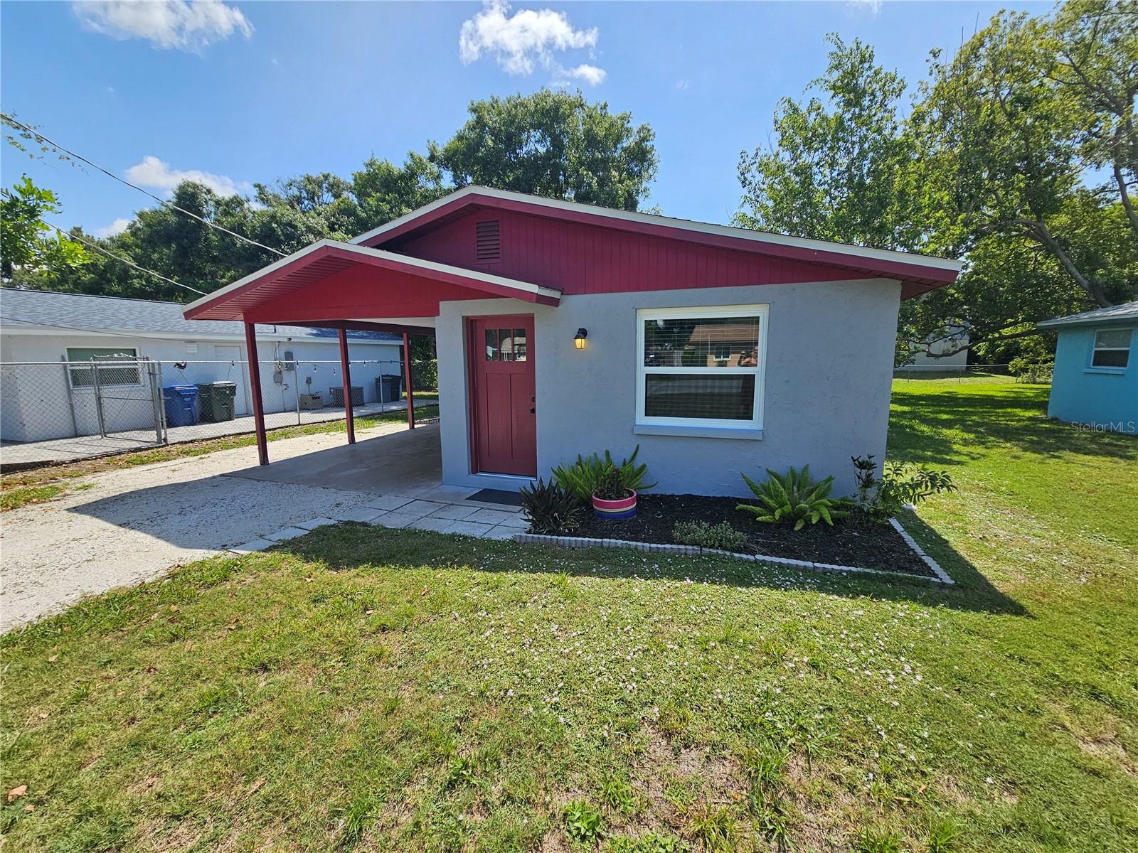 4843 CAMPHOR AVE, SARASOTA, FL