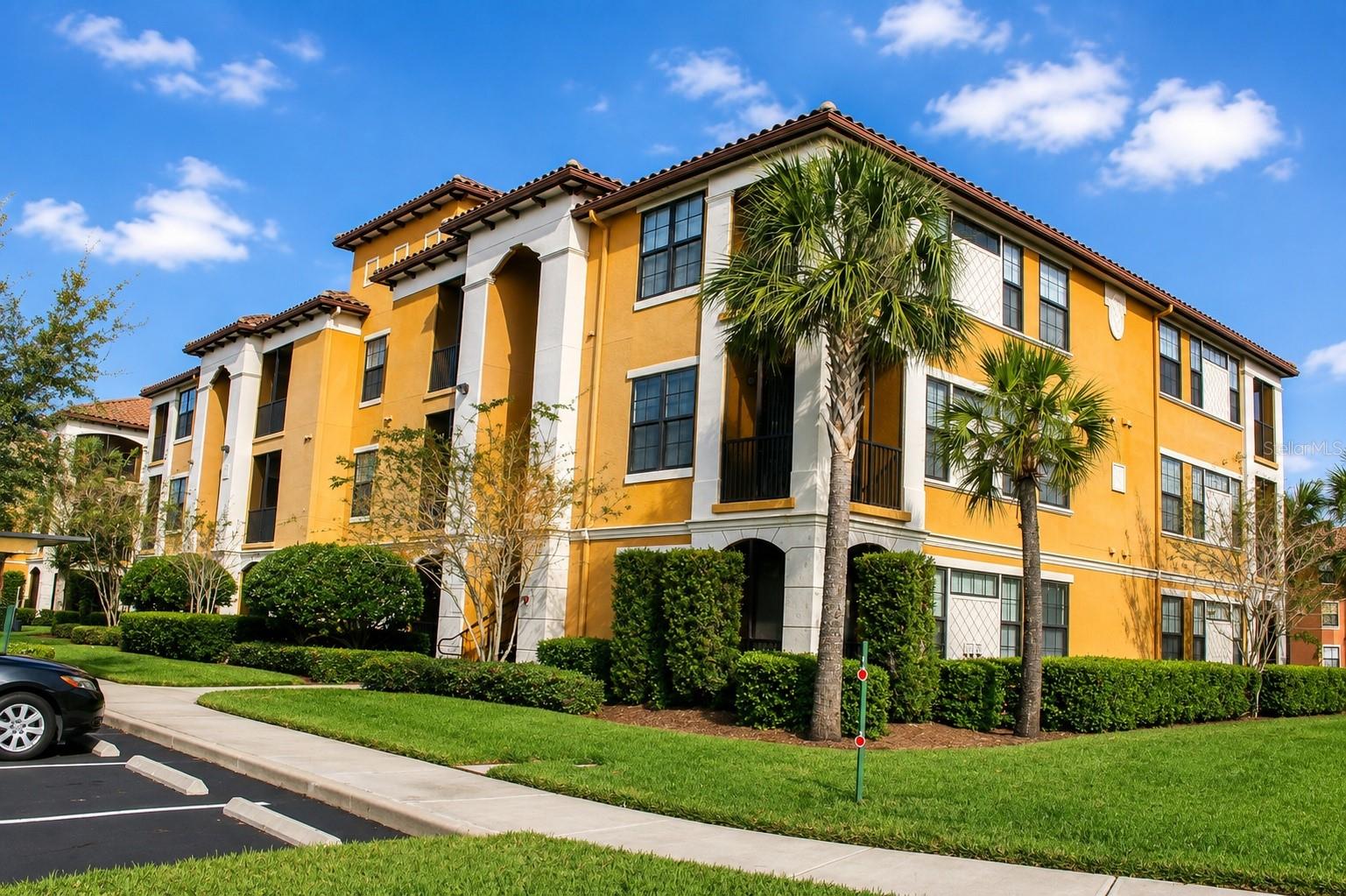 8341 38TH STREET CIR E #107, SARASOTA, FL