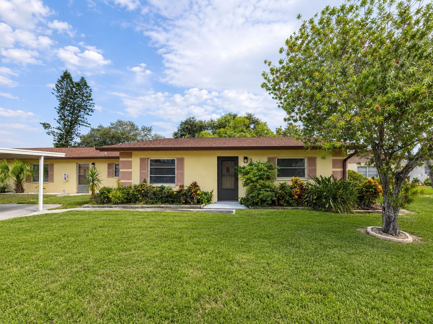 4614 TIPPECANOE TRL #117, SARASOTA, FL