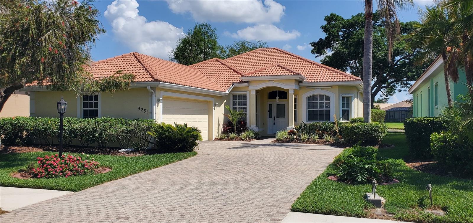 5231 HIGHBURY CIR, SARASOTA, FL